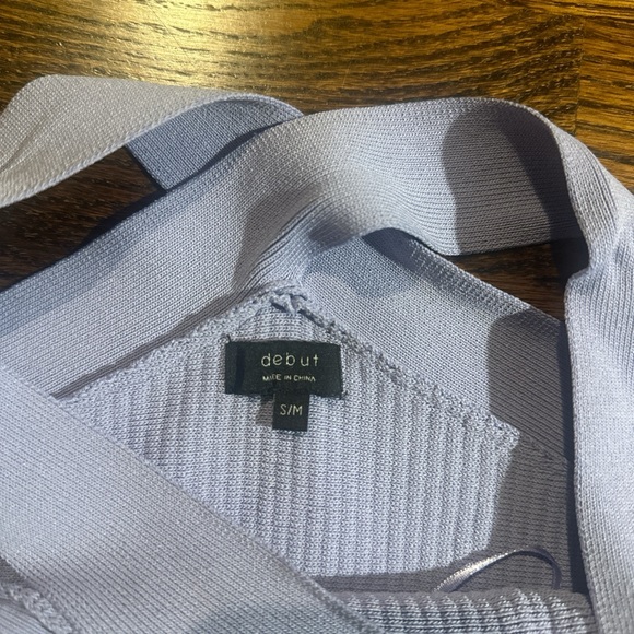 light purple tank - Picture 2 of 2